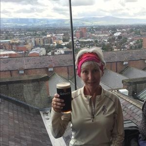 Meet your Posher, Marcia